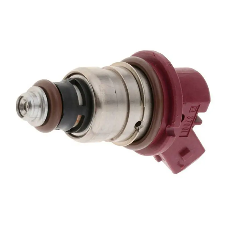 ABQB-2X 804528 Fuel Injector 37001 For Mercury Mariner Outboard Fuel Injection Nozzle 75-90-115-200-225