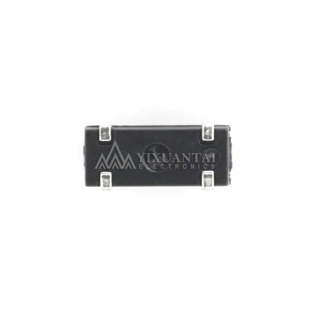 10PCS/LOT  MC-306 32.768K Patch Passive Crystal Oscillator 4-pin 32.768KHZ 3.8*8MM ORIGINAL