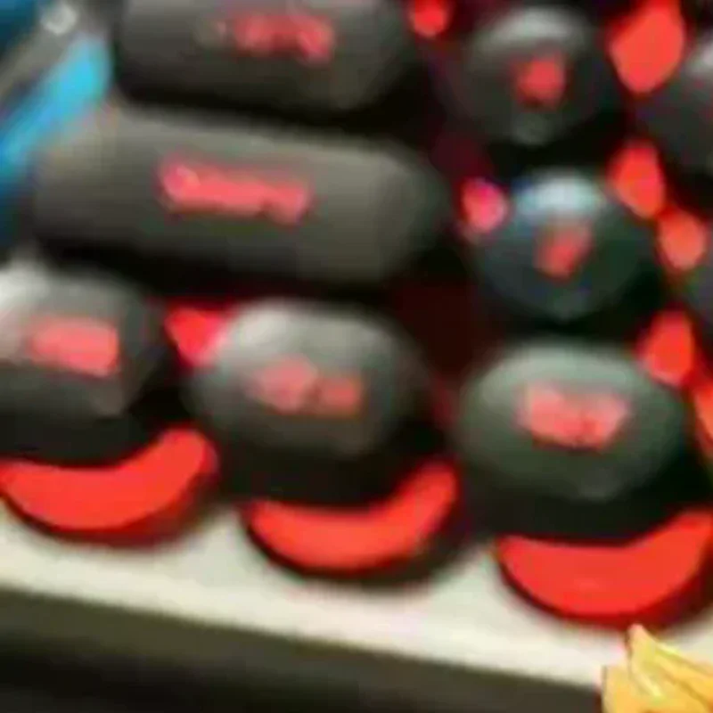 

2/5 шт. креативные ручки с изображением пони, милые мультяшные ручки 0,5 мм, канцелярские товары для школьников, школьные принадлежности, подарки для детей на Год Лошади