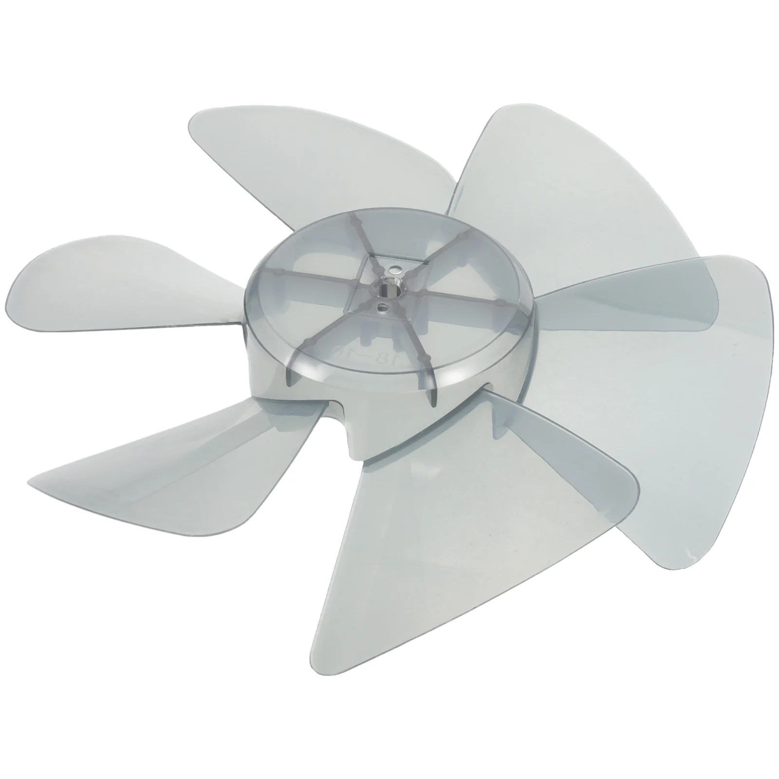 Plastic Fan Blades Electric Fan Nut Cover Pedestal Floor Table Replacement 12 Inch