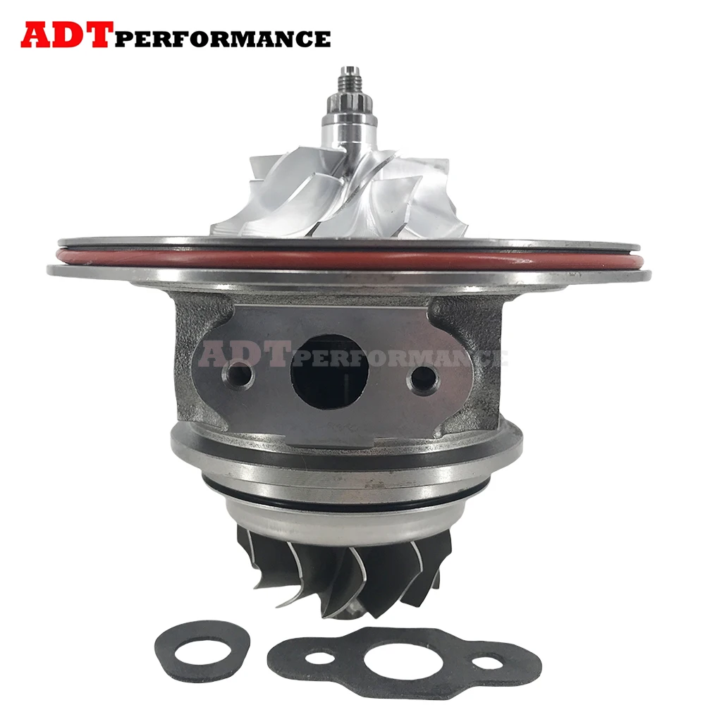 

49378-01580 49378-01570 TD05 Turbine Cartridge 49178-01571 1515A059 1515A054 Turbo Core CHRA for Mitsubishi Lancer EVO 9 206 Kw