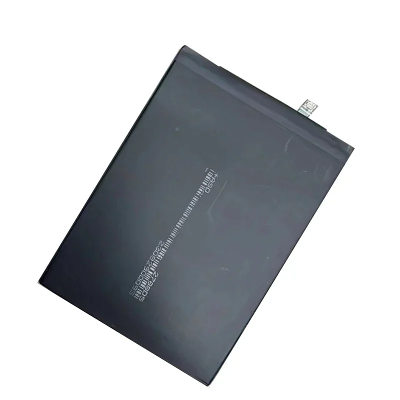 100% Orginal BM5K 5000mAh Battery For Xiaomi Pad 5 Pro 12.4, 22081281AC, 3.87V Batteries+Tools