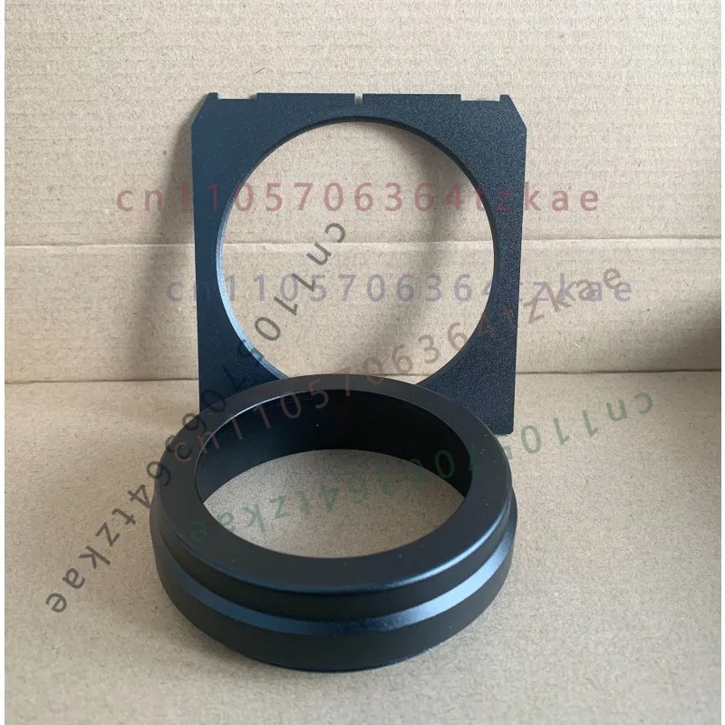Metal 21mm Convex Lens Board 96*99mm For Linhof for Wista for Technika for Ebony Large Format Camera Copal #3 Shutter Spare Part