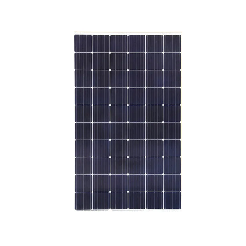 

Monocrystalline silicon panel 455 watts solar panel photovoltaic power generation household solar power generation