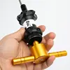 DT-SWISS EXP/SWIFT 자전거 허브 수리 도구 키트 래칫 베어링 및 씰 링 설치 CNC 알루미늄 합금/스테인레스 스틸 도구 4