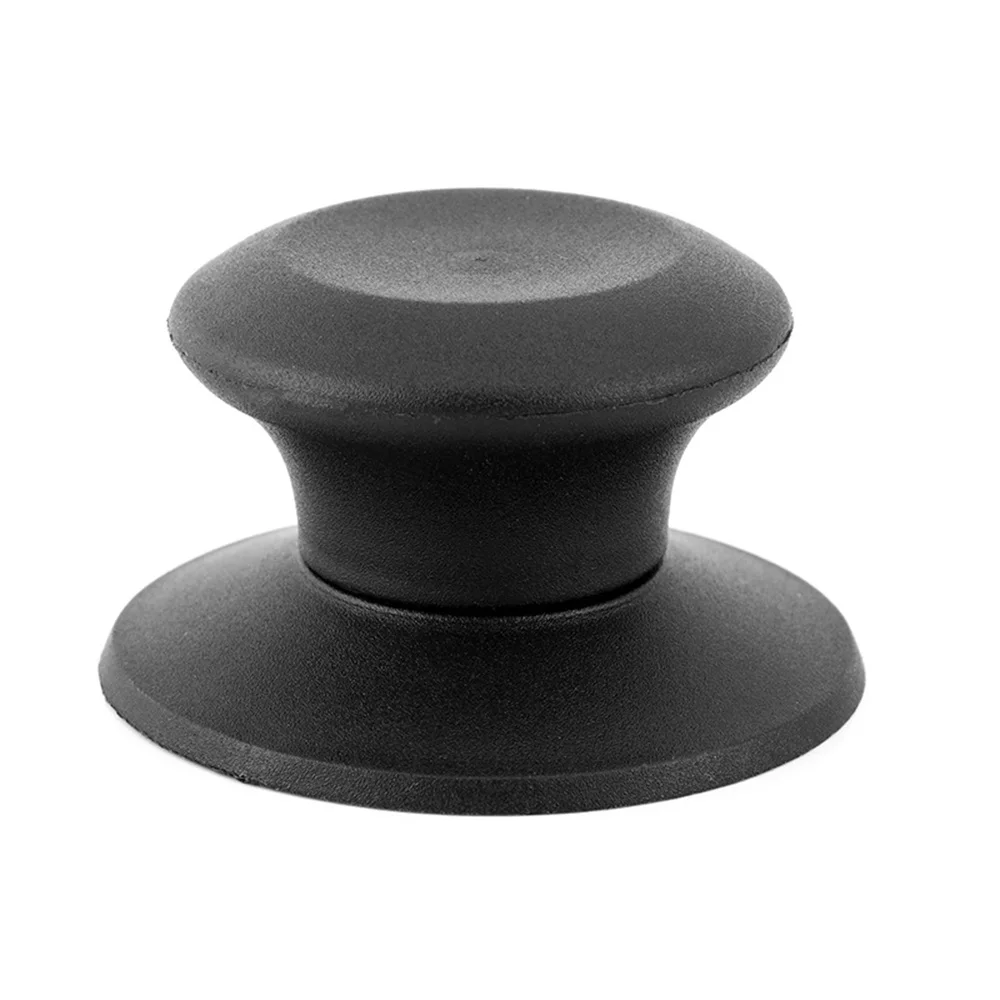 Pot Lid Innovative High Temperature Resistant Easy To Replace Save Time And Worry Wear-resistant And Durable Lid Handle Useful