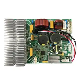 for air conditioner computer board circuit board US-KFR35W/BP3N1 KFR35W/BP2N-(RX24T+TNY288+41560B2+4134).D.13.WP2-1