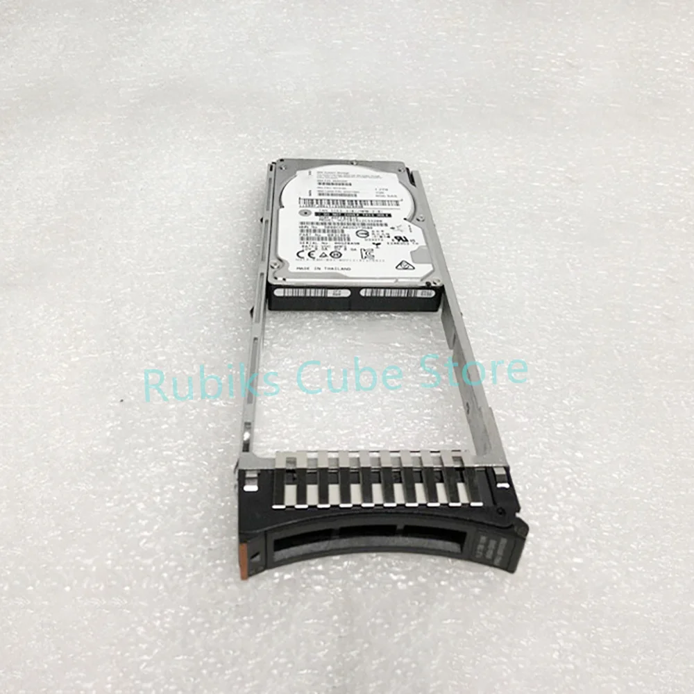 For IBM Hard Disk V5000 00Y5765 00Y5788 1.2T 10K SAS 2.5"