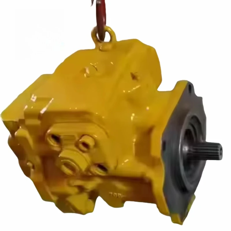 Главный гидравлический насос PC3 -6 PC3 -6 PC4 -6 Вентиляторный насос 7 8-1G-2 7934 673 7 81G 11 Гидравлический насос для деталей экскаватора