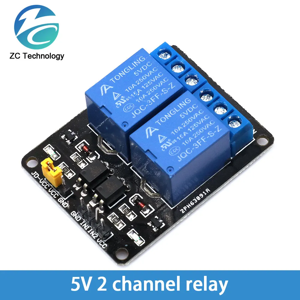 5V 12V 1 2 4 6 8 channel relay module with optocoupler. Relay Output 1 2 4 6 8 way relay module for arduino In stock