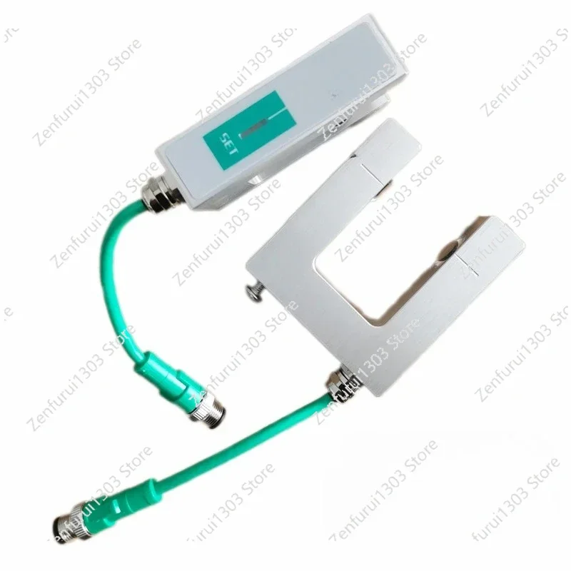 A100 sensor AE-100 deviation correction edge correction photoelectric suitable for mesh breathable material edge