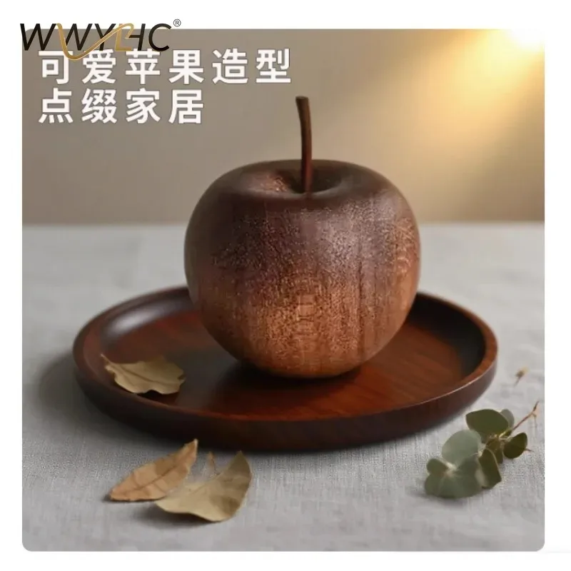 Suitable for Diffuser Wood  Safety Decoration Essential Oil Perfume Diffuser Aromatherapy Ornament