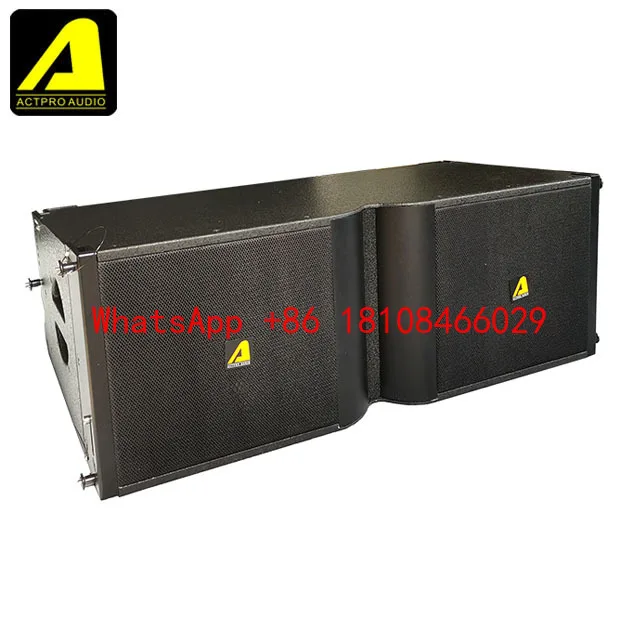 Professional Sound …