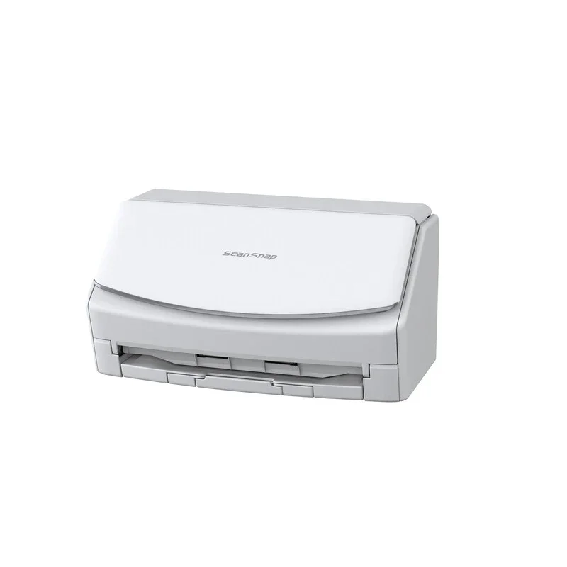 Scanner de documents Duplex couleur de luxe pour Ricoh ScanSnap IX1600, avec Adobe Acrobat DC Pro et PC