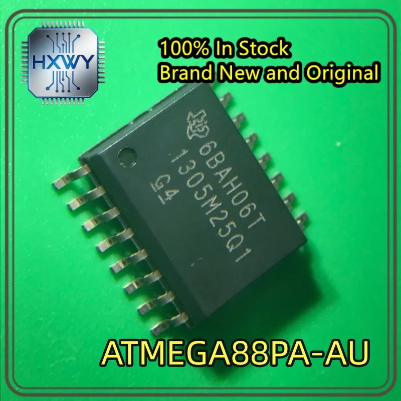 1/5 pieces AMC1305M25QDWRQ1 1305M25Q1 SOP-16 Isolated Modulator Chip New Original Stock