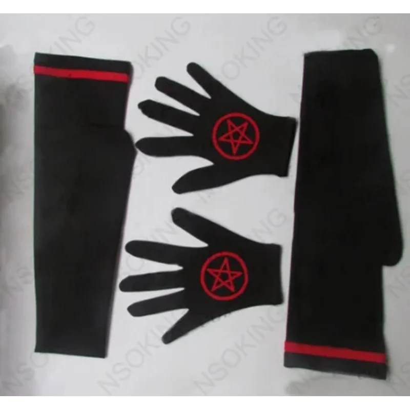 FC6 أنيمي Chikujoin Magane Chikujouin تأثيري حلي مخصص @ FC8!