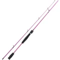 Spinning Rod(purple)
