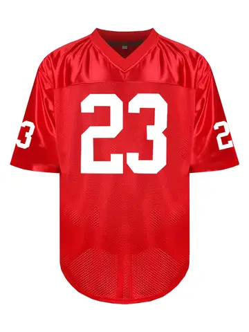 10 best sales 49ers जर्सी - №3