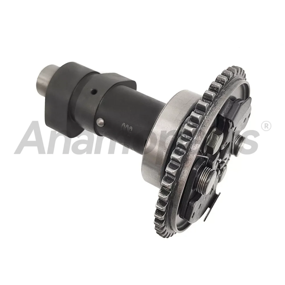 Motor engine Repair Exhaust intake camshaft assembly fits for 2008-2016 HiSUN 500 UTV MASSIMO SUPERMACH Bennche 14100-004-0000