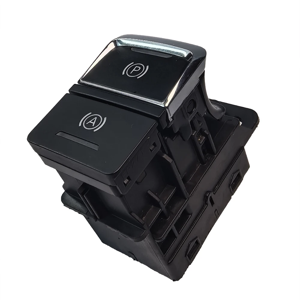 for Roewe I5 I6 EI6 for MG 5 6 MG5 EMG6 Electronic Handbrake Parking Hand Brake Switch 12pin  OE 10269227
