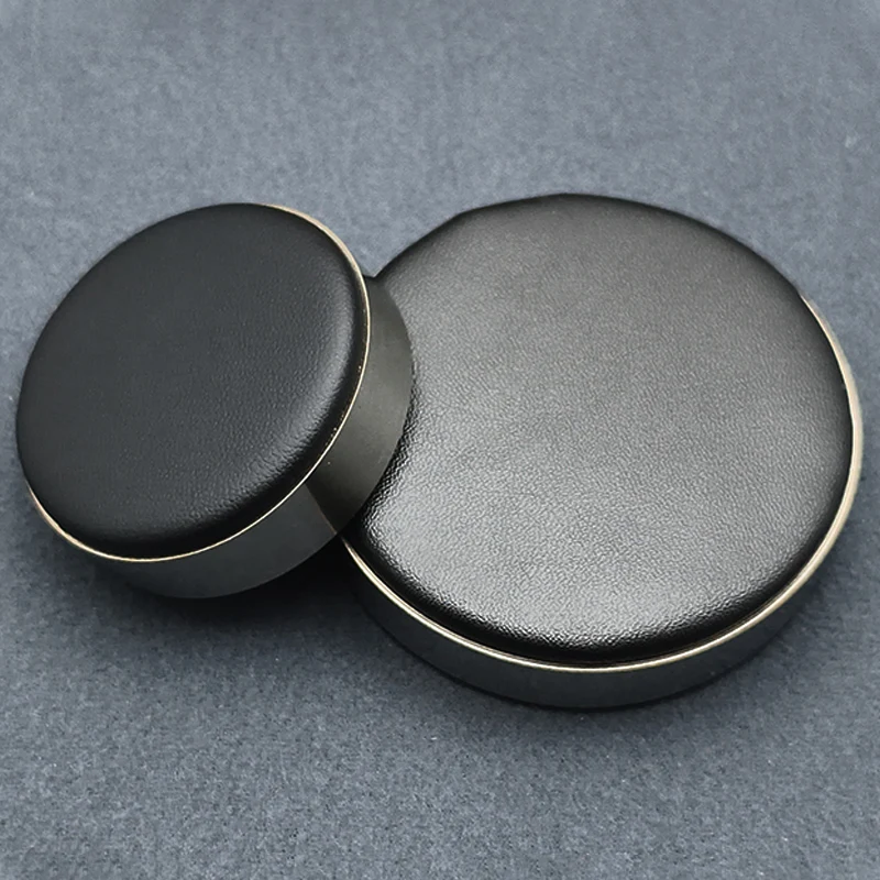 

Watch Jewelry Movement Casing Cushion Pad Leather Protecting Holder Professional Watch Repair Tool Accessory For Watchmaker