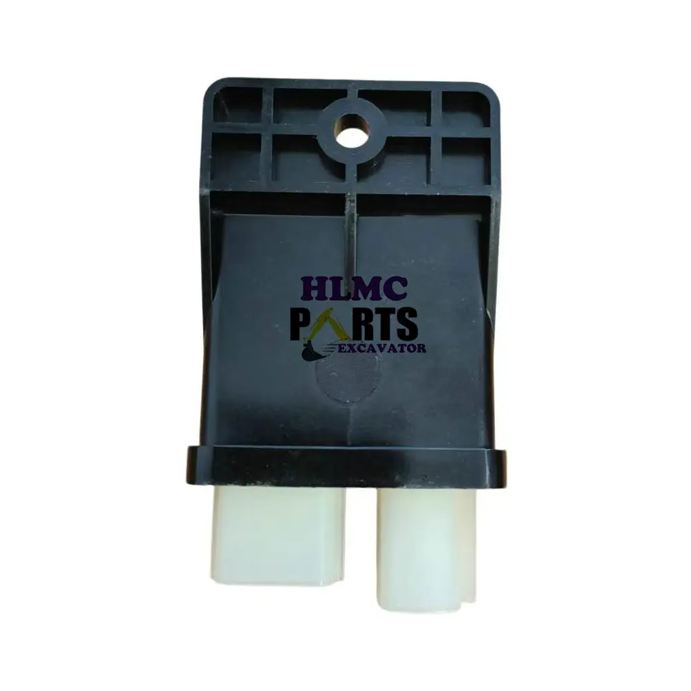 Construction Machinery Parts 119953-77900 Timer Relay 1For Yanmar Starter Fuse Relay Box Untuk Mesin 4TNV98 4TNV94