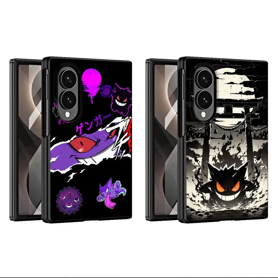 Handyhülle für Samsung Galaxy ZFold8 Z Fold 8 ZFold Wide Z Fold8 Wide Cartoon G-Gengar