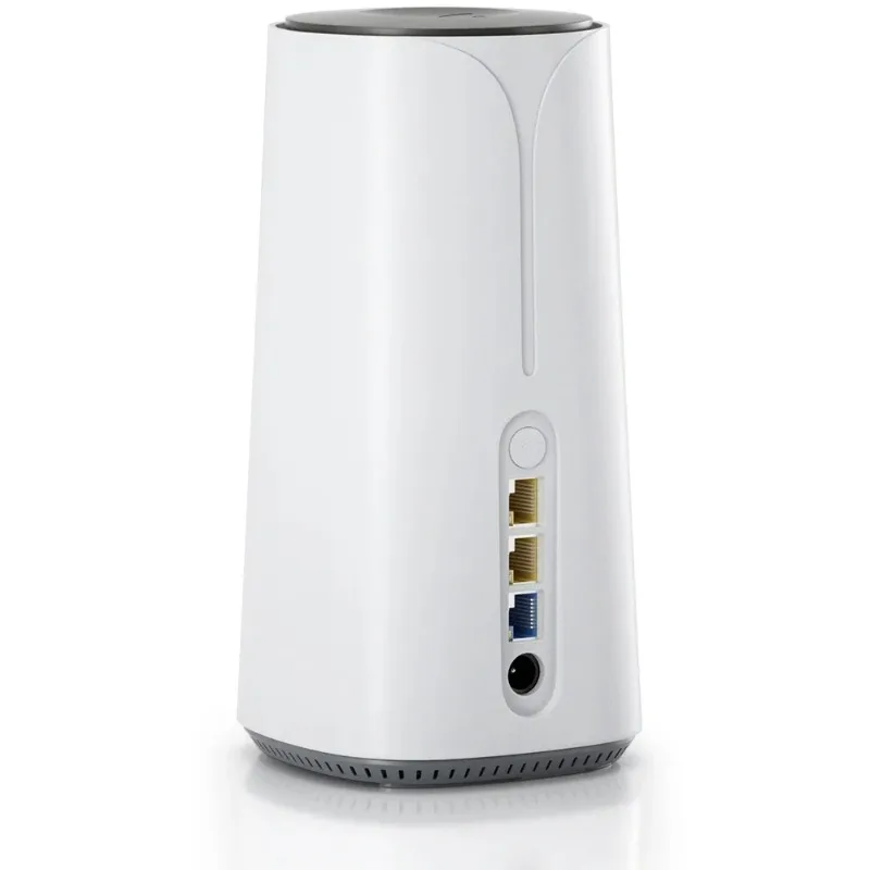 AX3000 wifi6 5g modem router RM520N-GL module gig   it dual band 5g router with sim