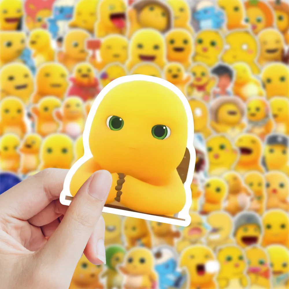 60 pezzi Cartoon il nuovo genio ragazzo latte drago vita adesivi Graffiti per scrapbook laptop telefono bagagli skateboard decalcomanie adesivo