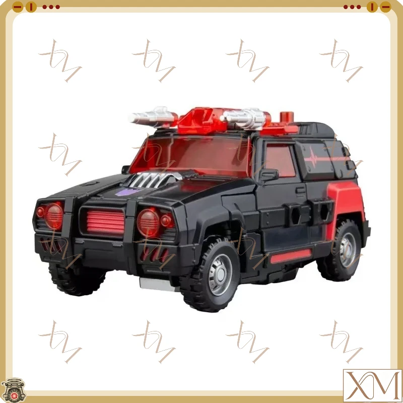 

In Stock Hasbro Transformers Classic Toys Age Of The Primes Voyager Flatline Action Figure Robot Toy Collectibles Gifts Hobbie