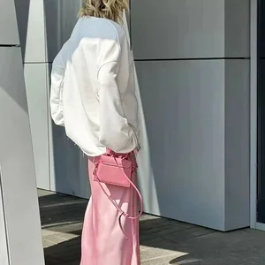 7 gömlek ve eteğin en çok satan kısmı uzun - №2