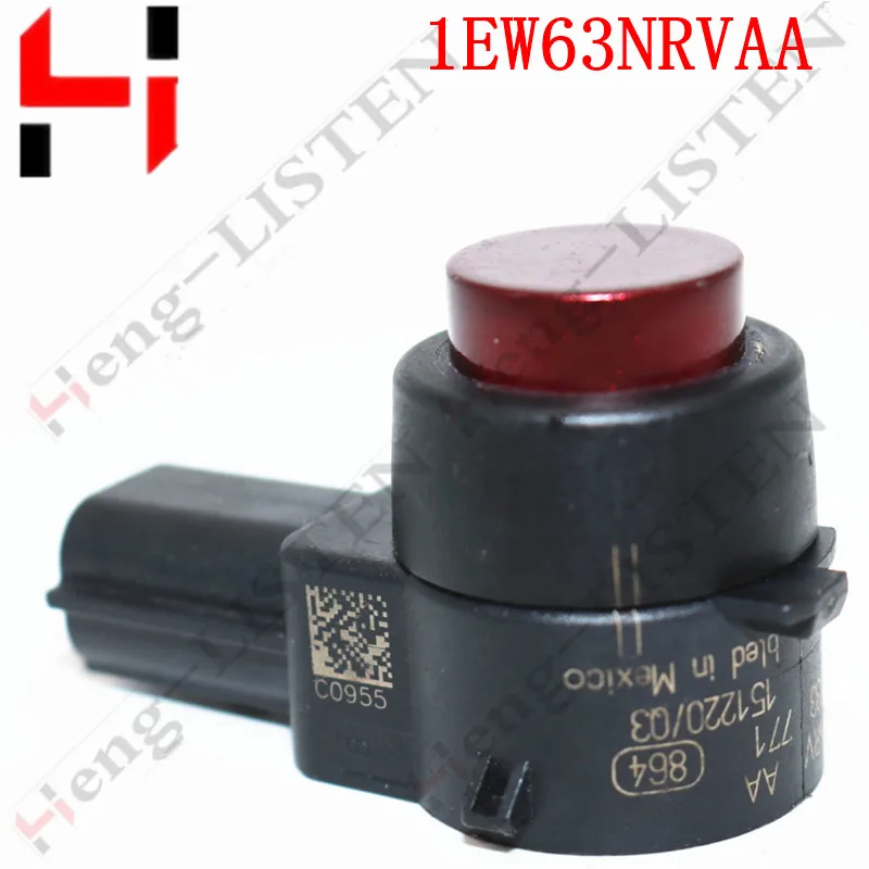 10pcs) High Quality 1EW63NRVAA OEM 0263033771 For Jeep Liberty 300 Grand Cherokee Parking Backup Assist Sensor