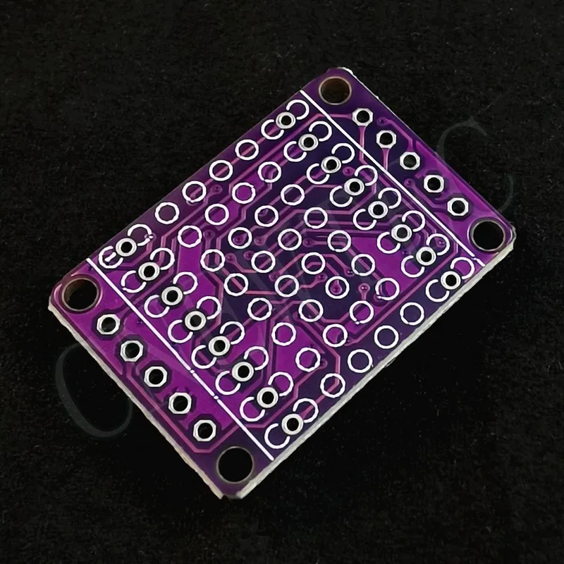 8x8 MAX7219 Red/Blue/Green/White Dot Led Matrix MCU Display Control Module 5V Interface Output Input Common Cathode 0.7Inch 8*8