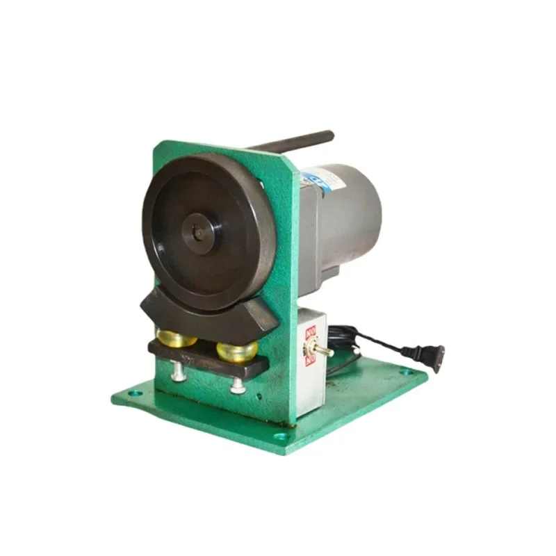 Half stripping and twisting machine Electric twisting wire rubbing electromechanical sub-wire Power cord Multi-strand core
