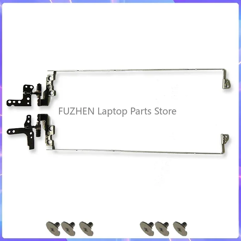 New Cover For Pavilion 15-CS 15-CW TPN-Q208 Q210 Laptop LCD Back Cover Hinges Front Bezel Hinge Cover RearLid Top Case 15.6