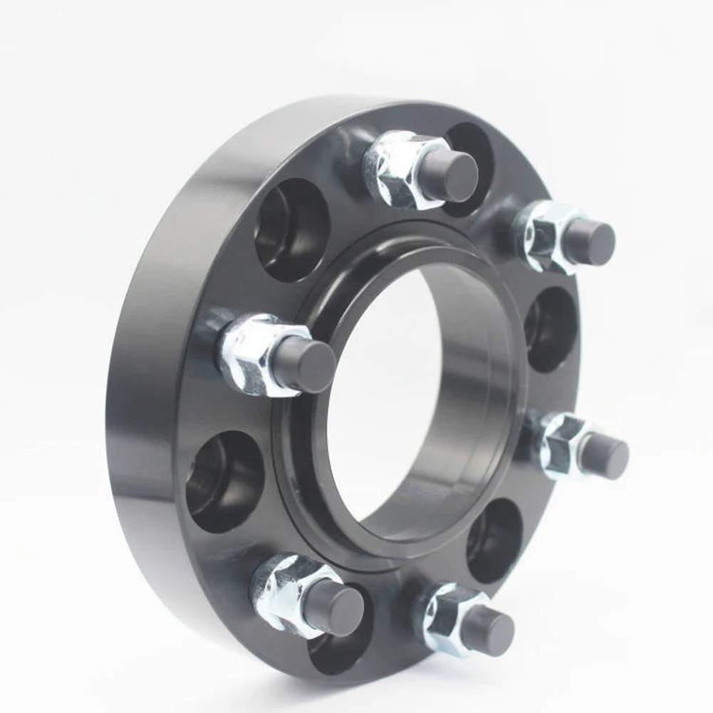 Super Sale Car Flange Plate Hub Widened Wheel Spacer for GWM Great Wall Tank 300 400 500 700 35MM