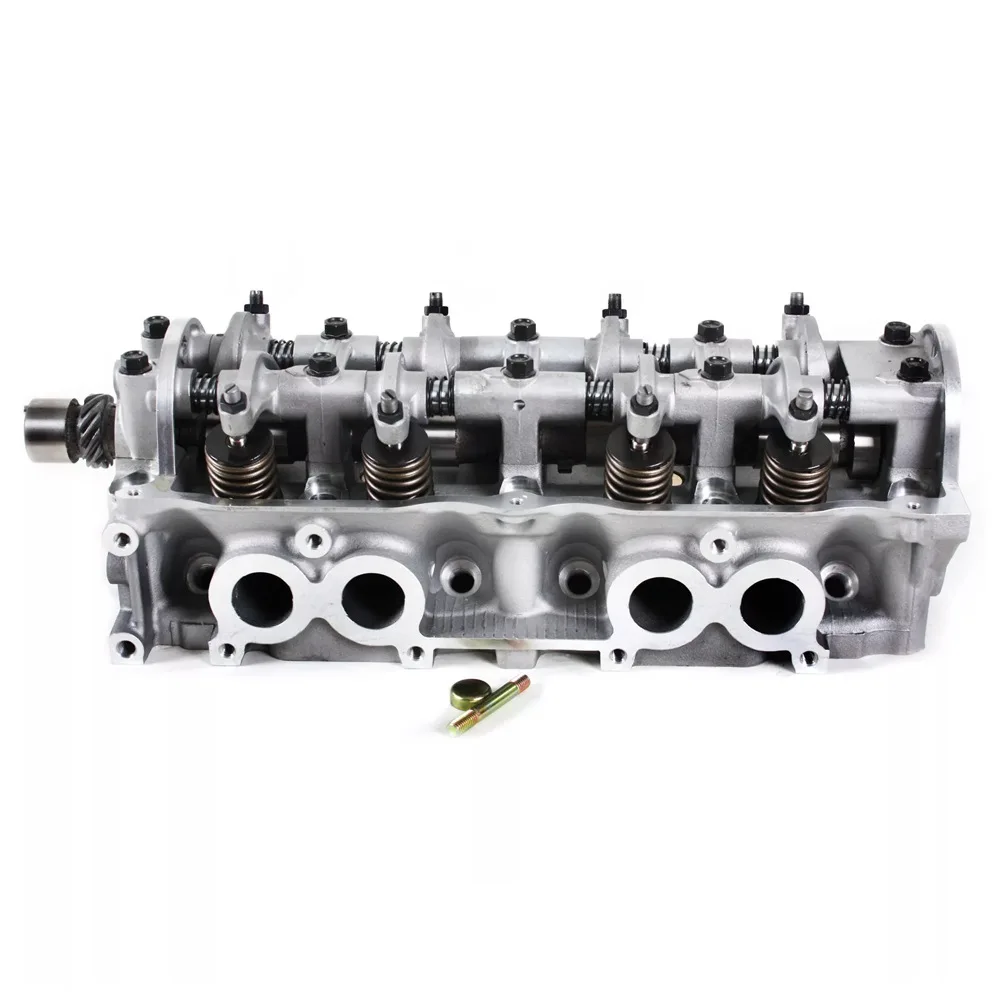 For 83-93 Mazda 2.0L CI900-L CCH04 Cylinder Head