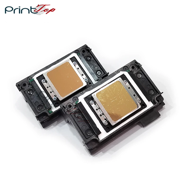 FA09050 xp600 printhead for UV eco-solvent DTF printer Epson XP600 DX10 DX11 xp601 xp700 xp800 xp750 XP760 XP850 XP801 printer