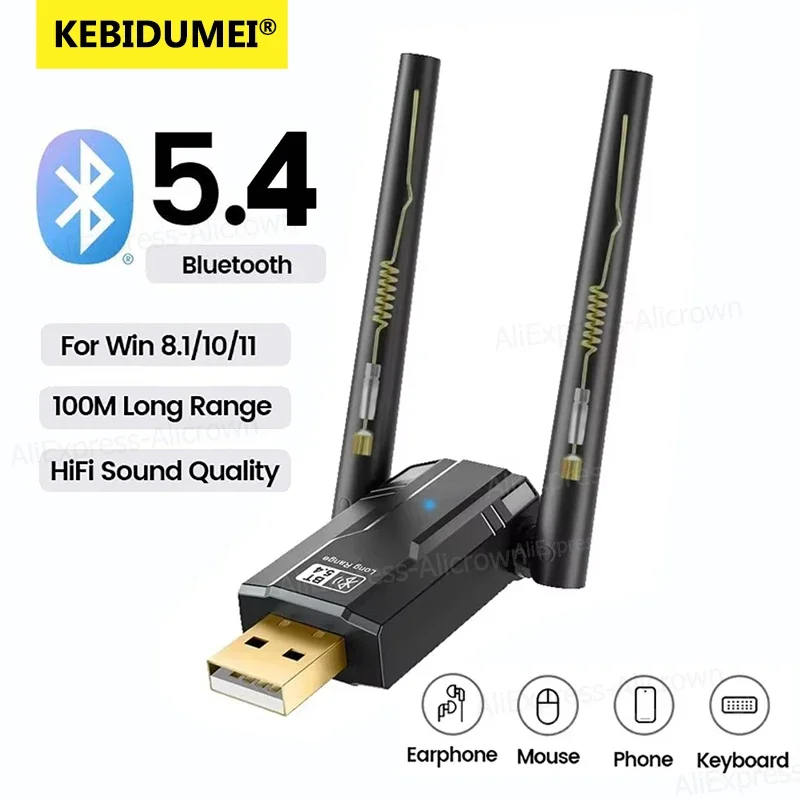 Kebidumei 150M Blue…