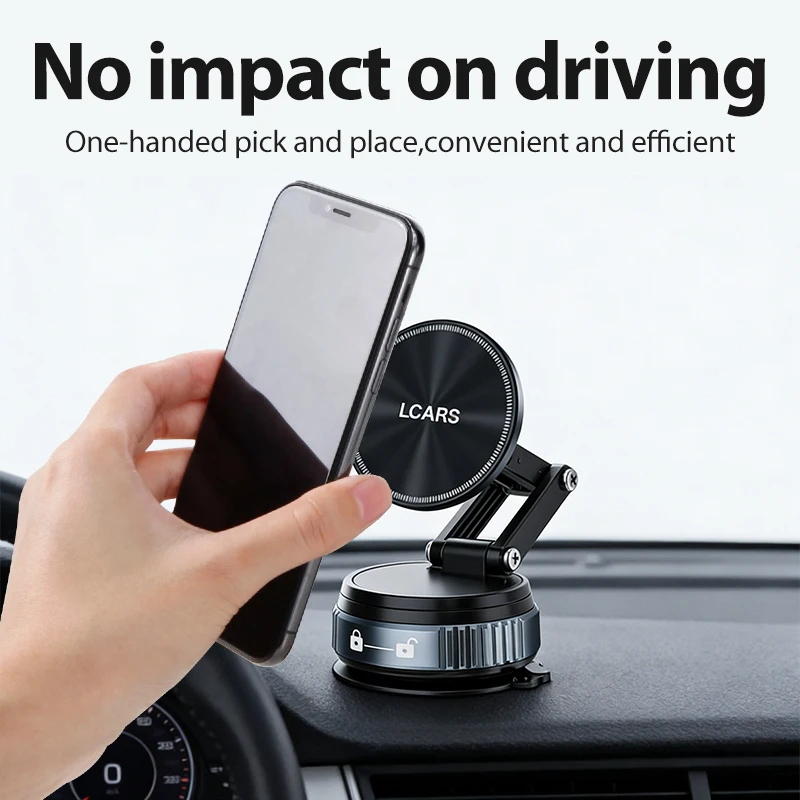Thumbnail 4 - #48 Best Dashboard Phone Mounts to Buy In 2026