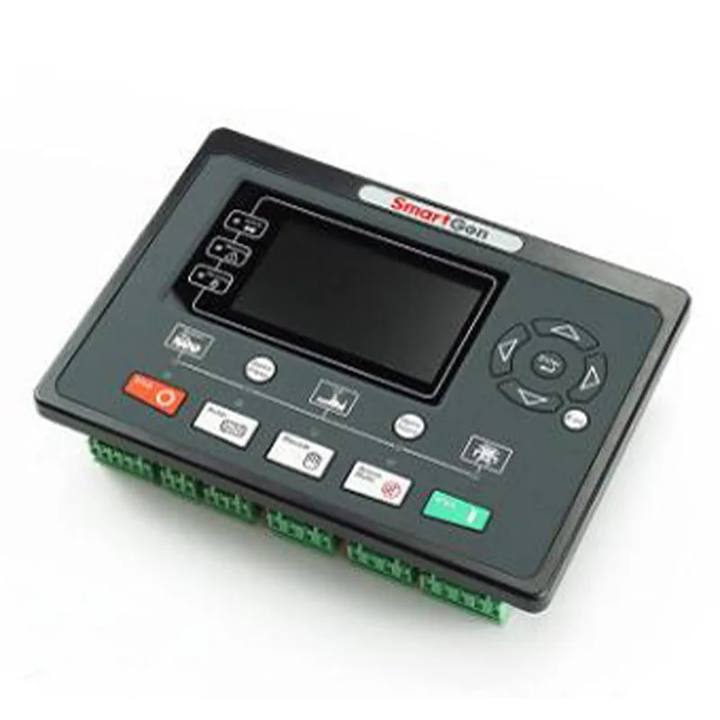 Controlador de generador Smartgen HGM9320CAN, Módulo