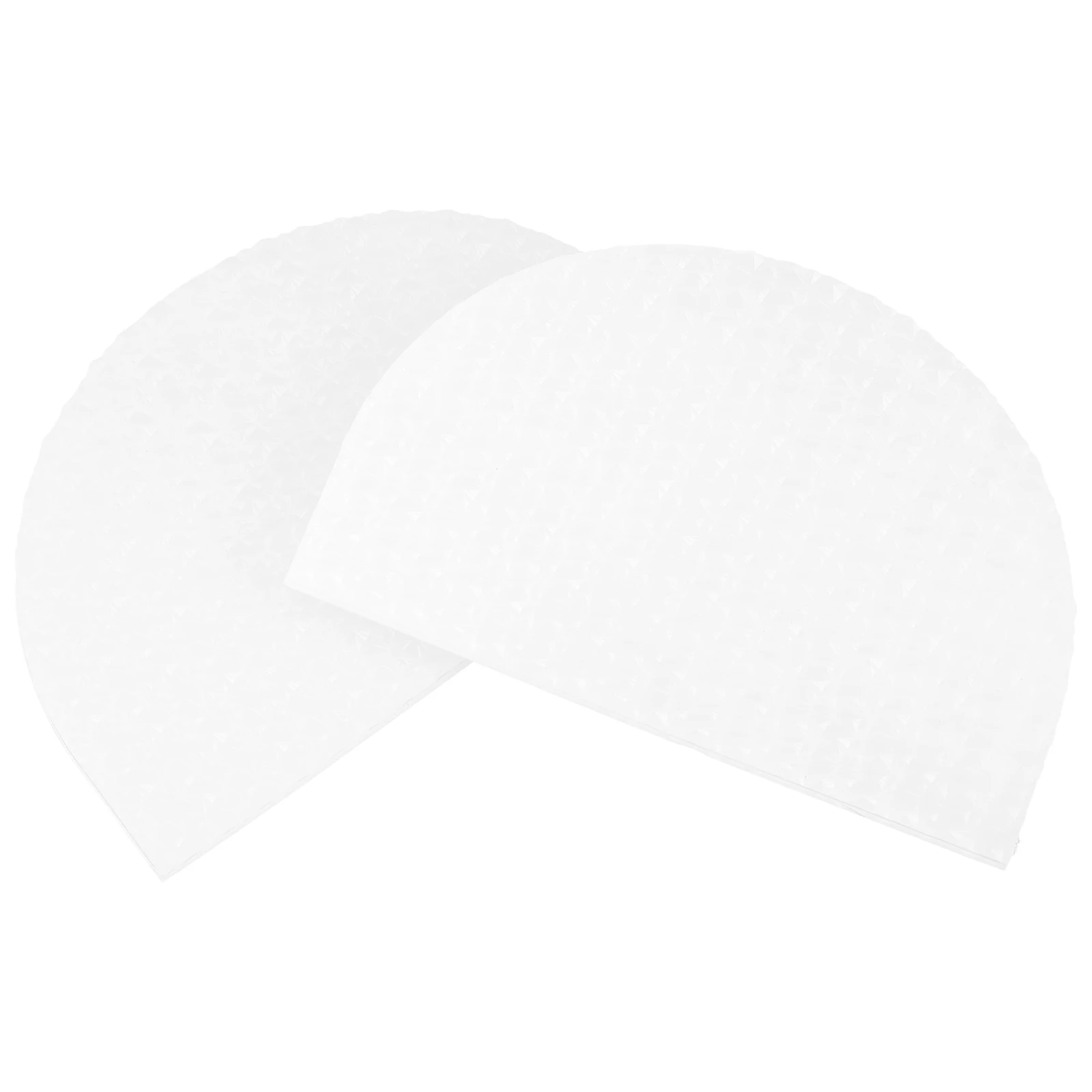 

1pcs Anti-Slip Pads Rubber Cushion Non-Slip Sneaker Bottom Protectors Noise Reduction Outsole Cover Wear-Resistant Strong