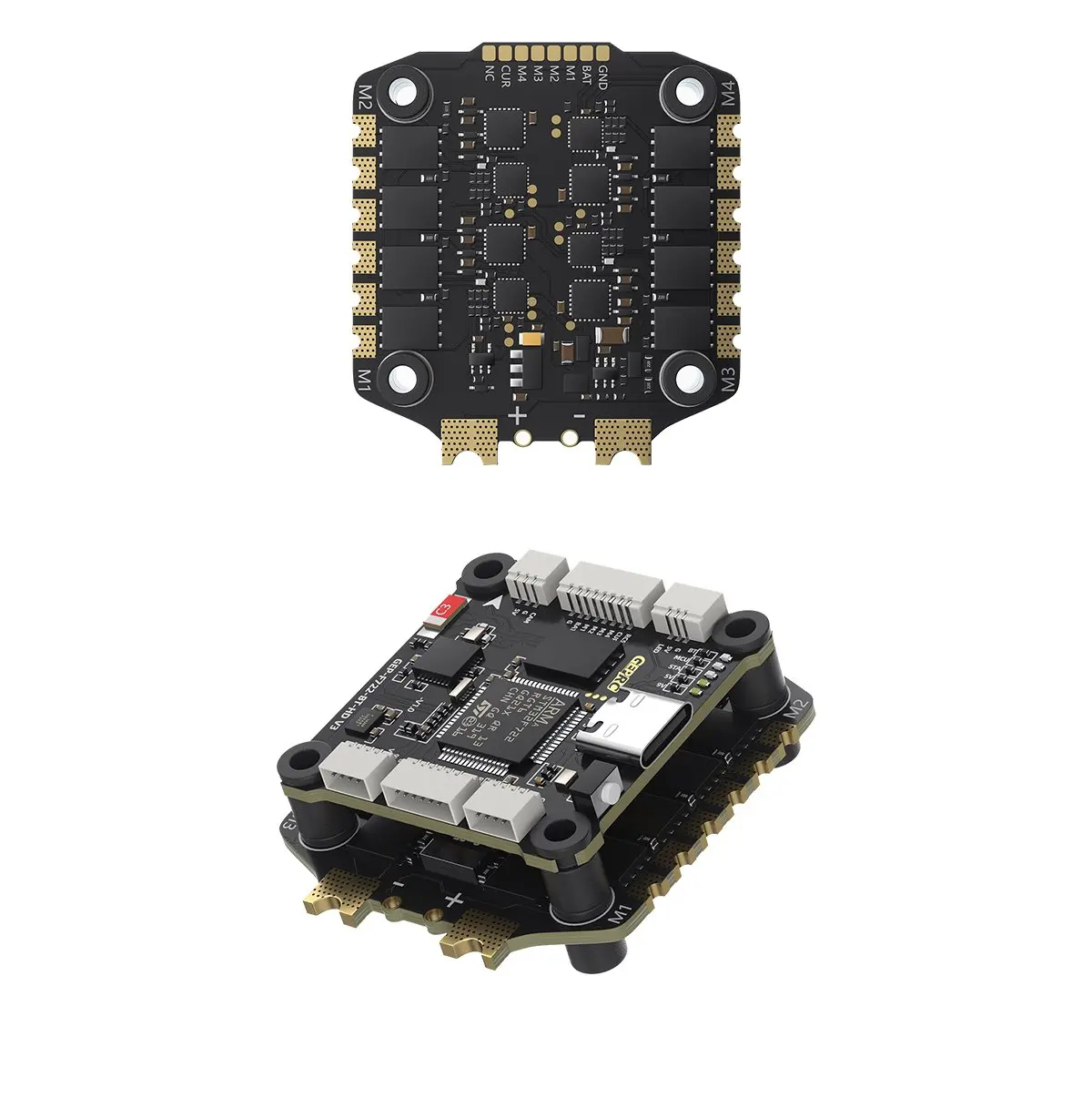 Geprc Taker F722 Bt… - image