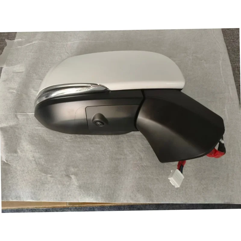 15-pin 879400R510 879100R520 For Toyota RAV4 2020-2024 Side Mirror Assembly Made in China （ Not suitable US version）