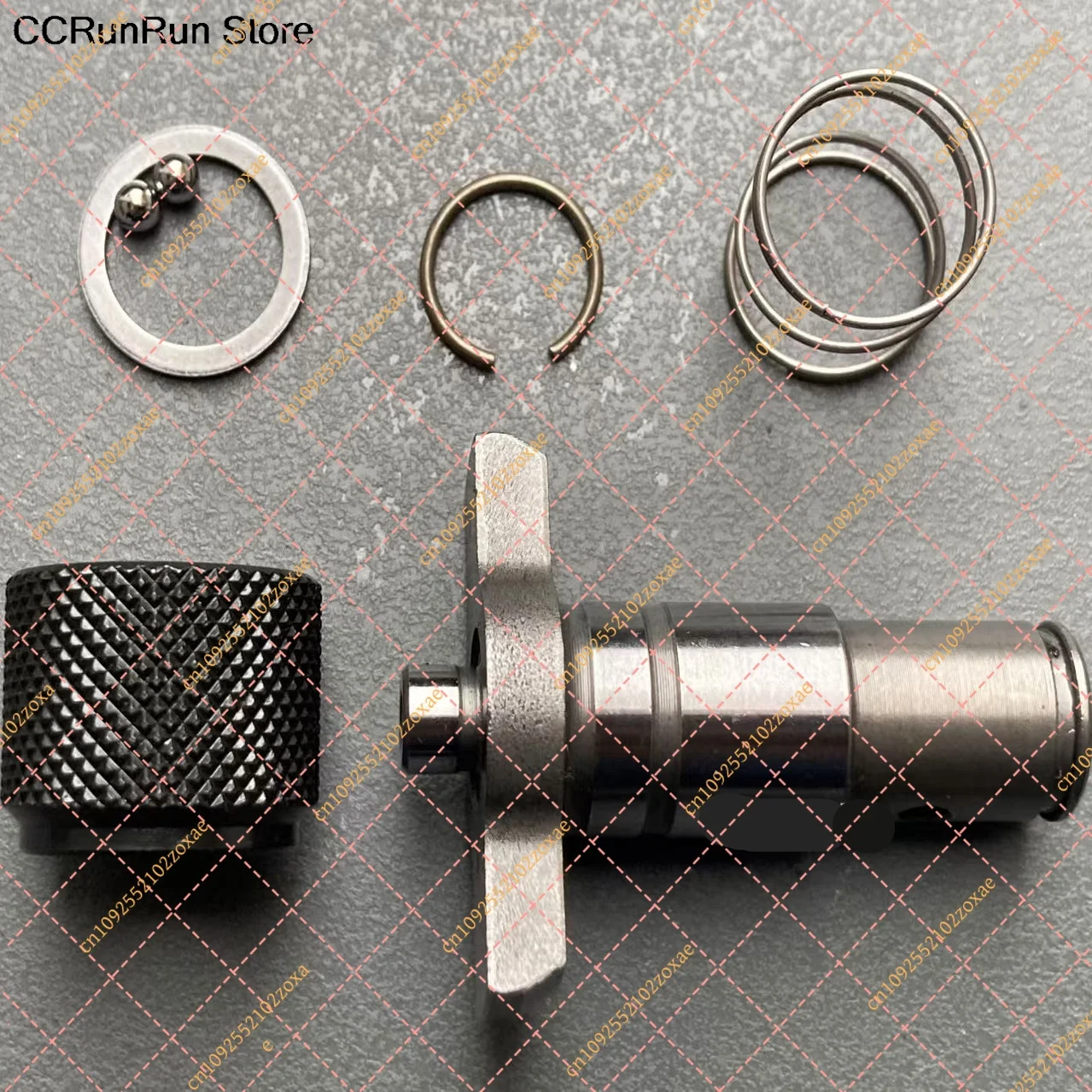 For HILTI SID2-A12 SID4 Brushless impact batch T-head kit SID 2-A Genuine parts