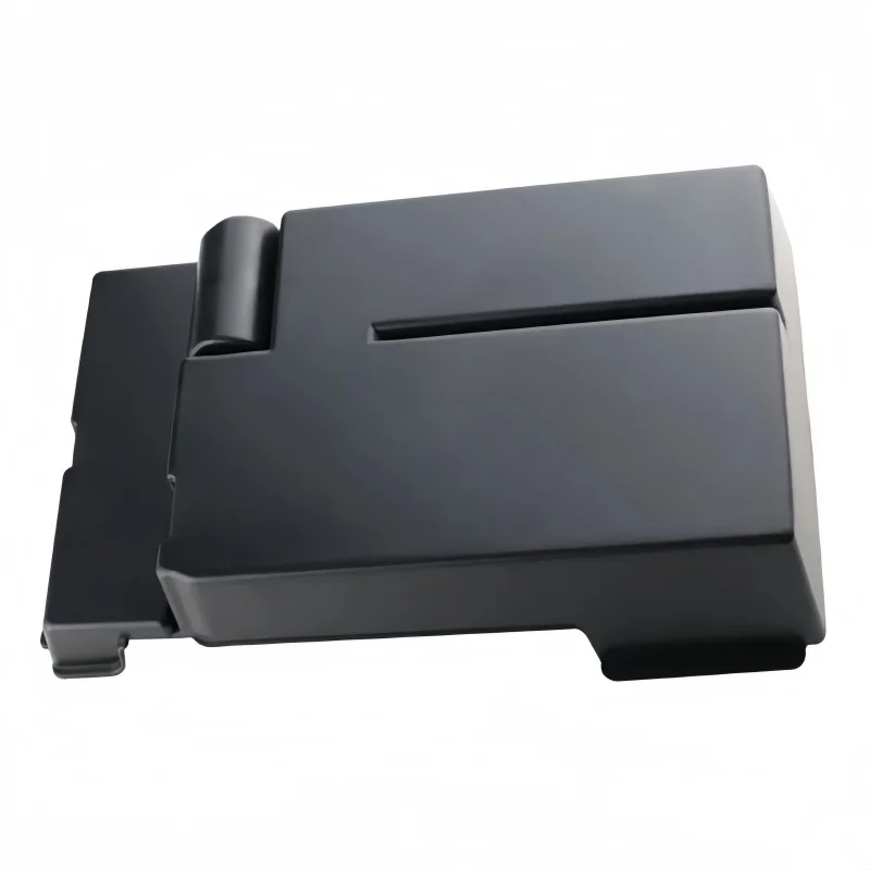 Caja de almacenamiento de Control Central de coche, caja de almacenamiento con reposabrazos para Mazda Mazda3 Mazda 3 Axela 2019 - 2023, accesorios