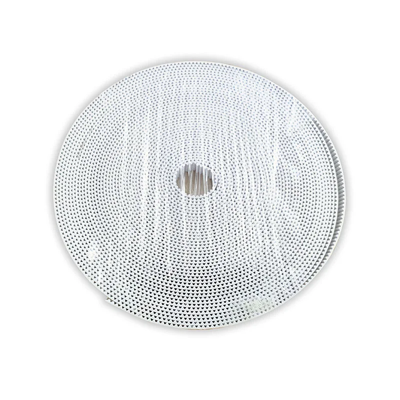 Promotie! 2Mm Pitch Riemen, Pu Riemen, Tpu Riemen, 2M S2M 2GT Openning Riemen, timing Riemen, 30Mm Breedte, 35Mm Breedte, Polyurethaan