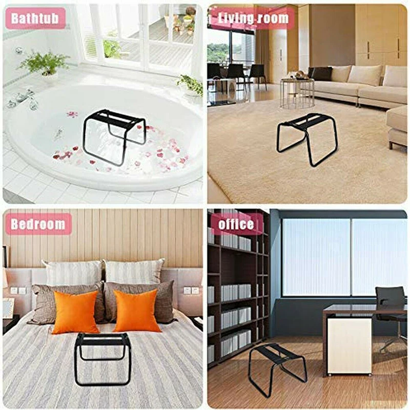 Sex Adult Couples Love Sexual Intercourse Position Support Games Portable Bouncer Detachable Seat Chair Furnitures SexToys