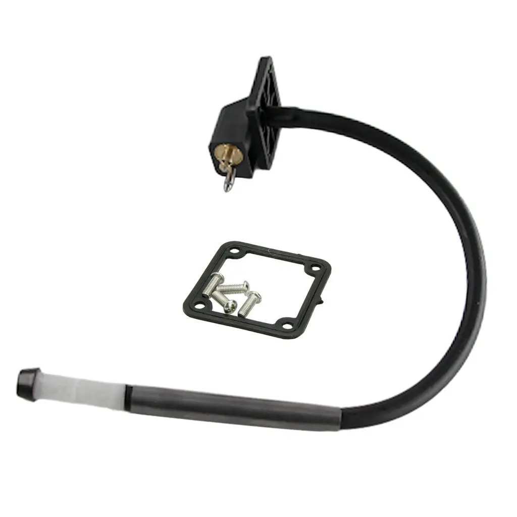 

Boat Fuel Tank Connector Fitting, with Fuel Meter, Replacement Spare Parts