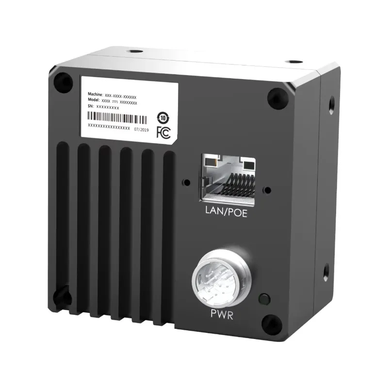 MV-CL042-91GC كاميرا صناعية منخفضة التكلفة للرؤية 4K Color CMOS Line Scan للكشف عن العيوب #6